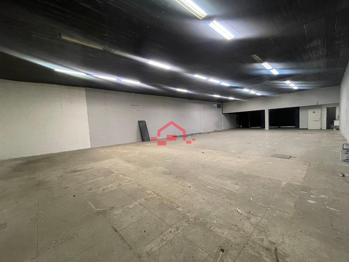 Galpão, Jacqueline, 0 Quarto, 0 Vaga