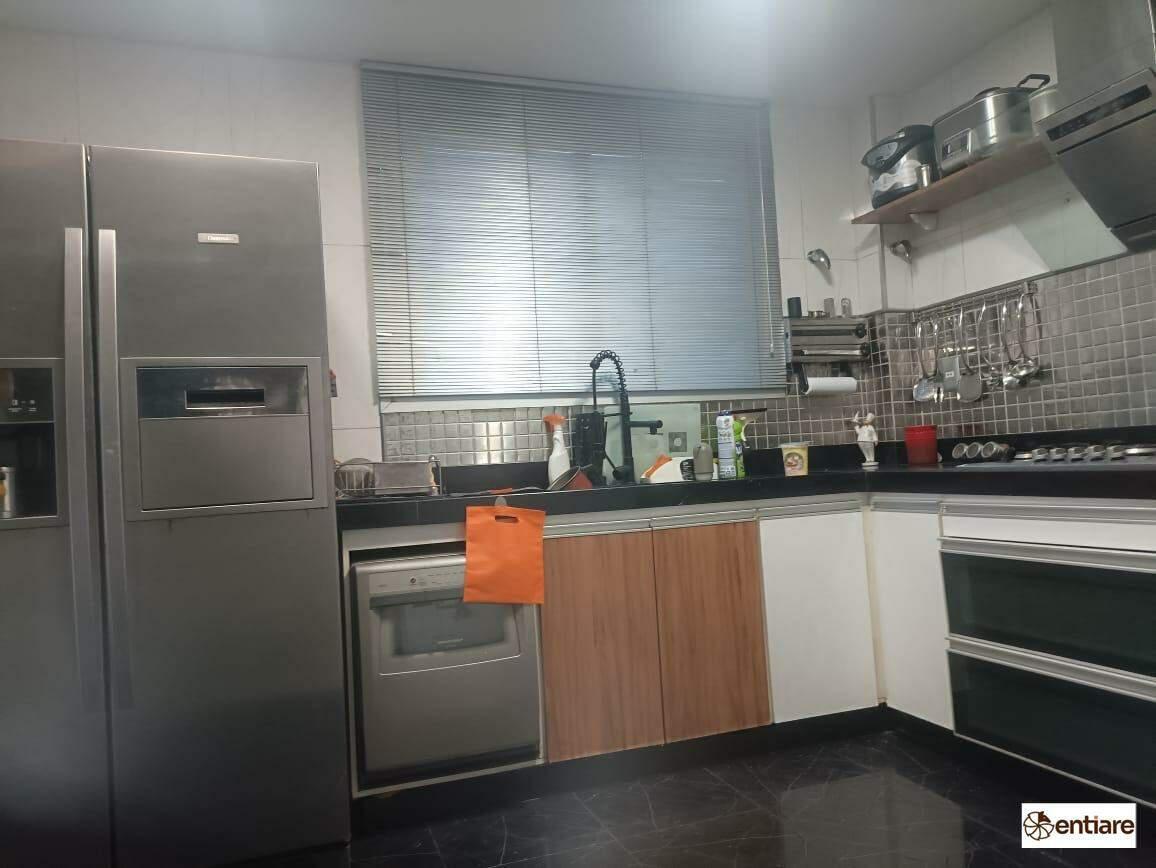 Apartamento, Dona Clara, 4 Quartos, 2 Vagas, 2 Suítes