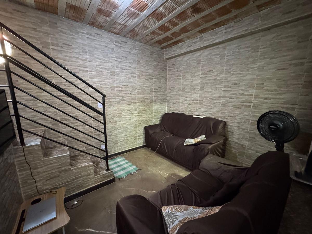 Casa, Estrela Dalva, 2 Quartos, 1 Vaga