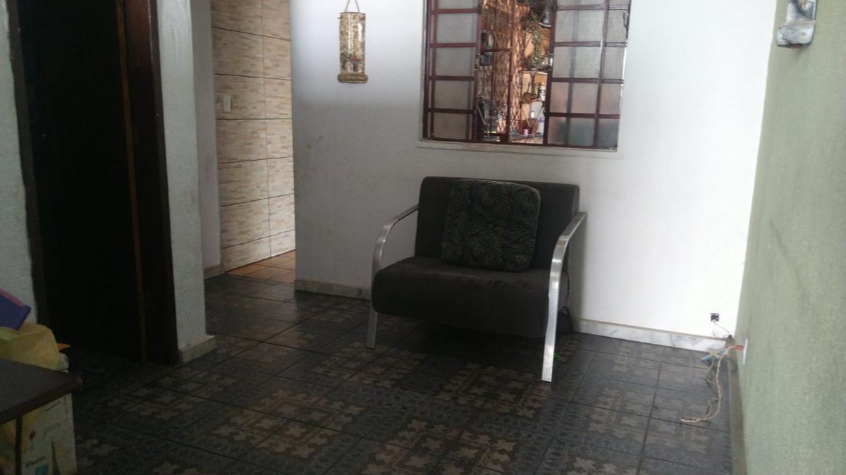 Casa, Carajás, 3 Quartos, 2 Vagas, 1 Suíte