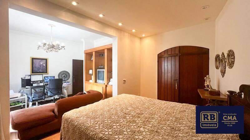 Casa, Mangabeiras, 5 Quartos, 6 Vagas, 2 Suítes
