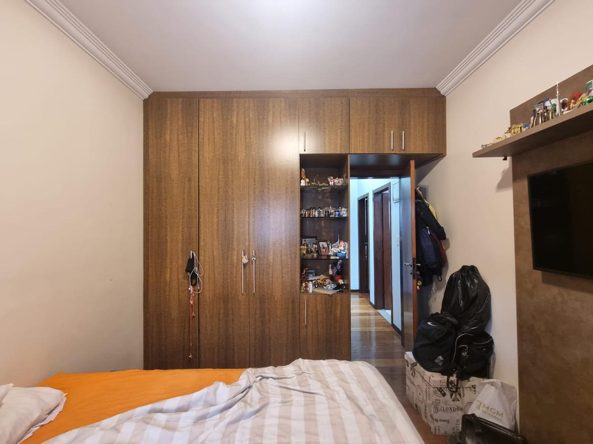 Apartamento, Jardim Riacho das Pedras, 5 Quartos, 2 Vagas, 1 Suíte