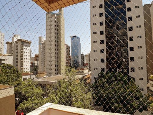 Apartamento, Savassi, 2 Quartos, 1 Vaga, 1 Suíte