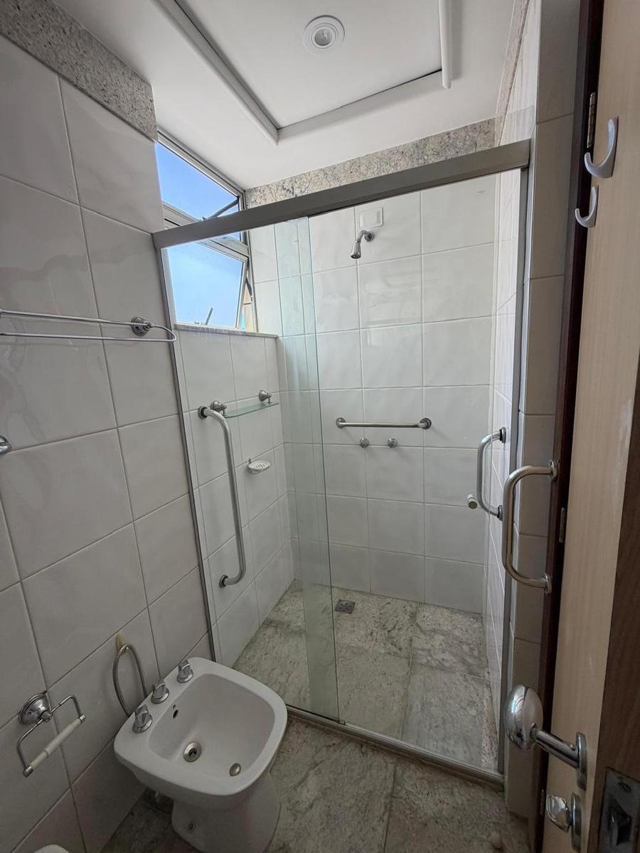 Apartamento, Savassi, 2 Quartos, 0 Vaga, 1 Suíte