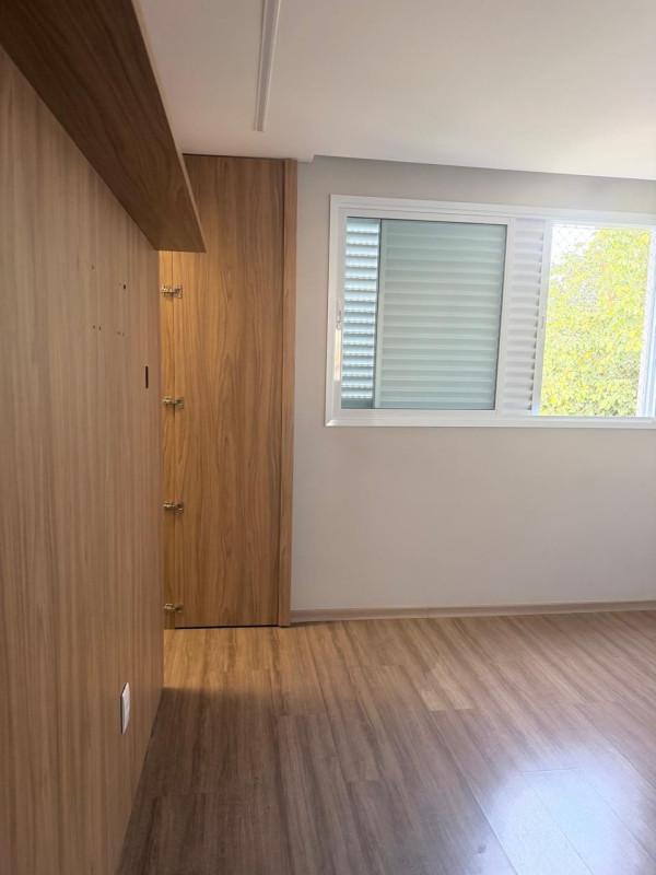 Apartamento, Coração Eucarístico, 3 Quartos, 2 Vagas, 1 Suíte
