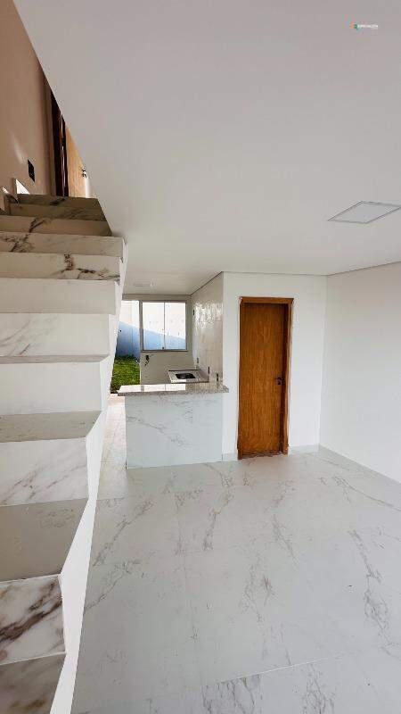 Casa, Liberdade, 2 Quartos, 1 Vaga