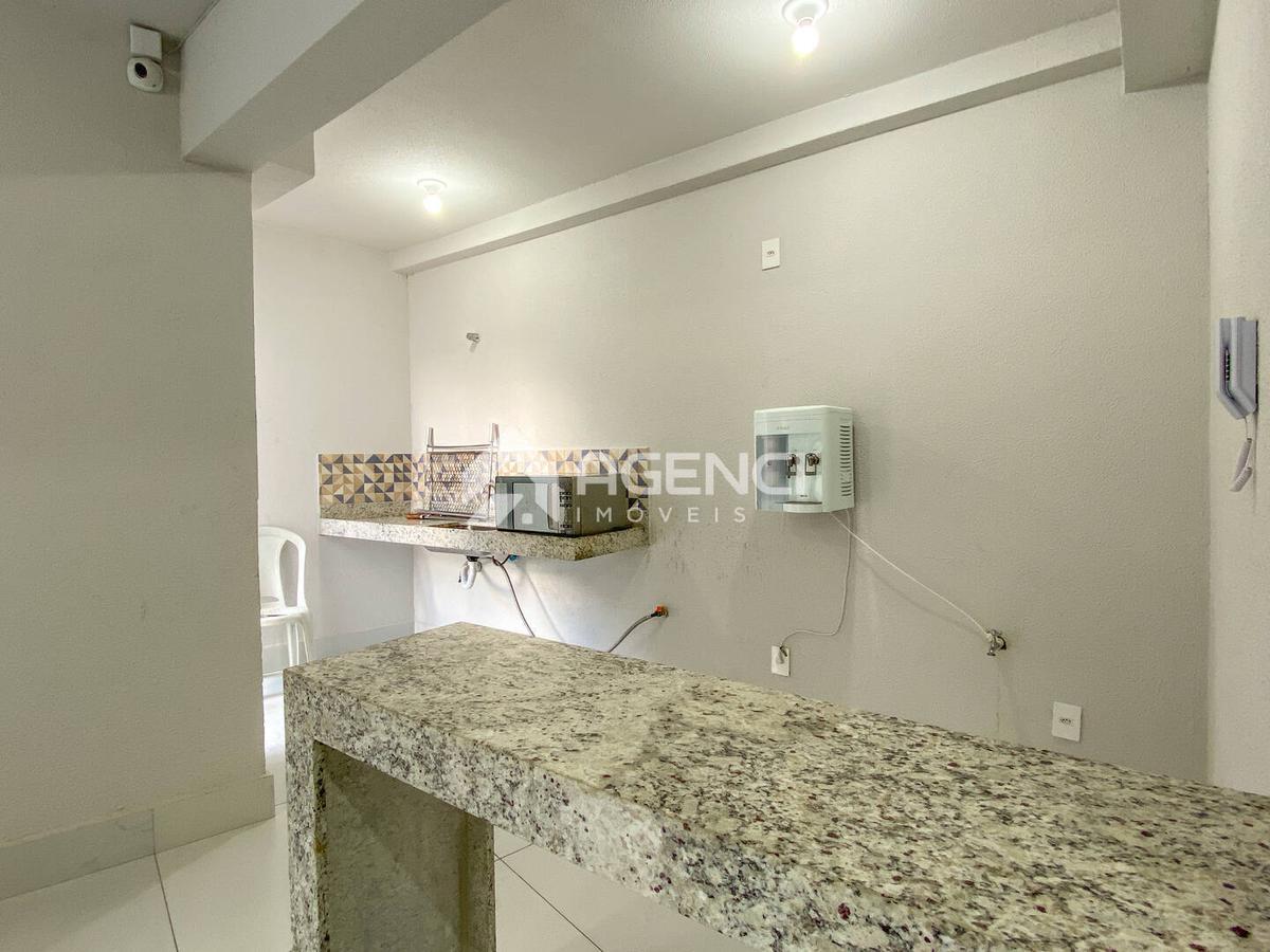 Cobertura, Cabral, 3 Quartos, 0 Vaga, 1 Suíte