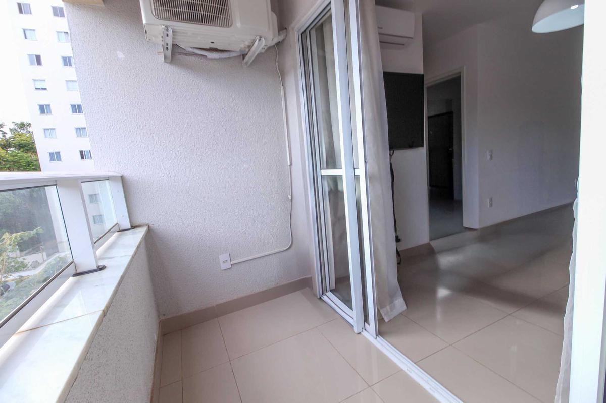 Apartamento, Planalto, 3 Quartos, 1 Vaga, 1 Suíte