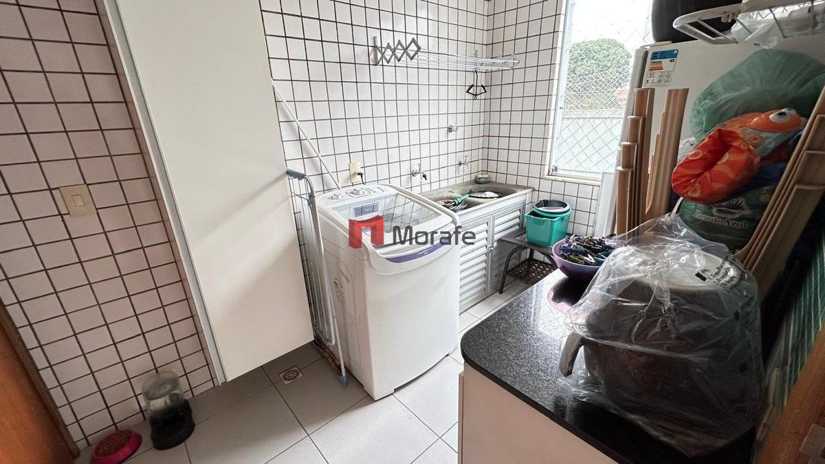 Apartamento, Ouro Preto, 4 Quartos, 1 Vaga