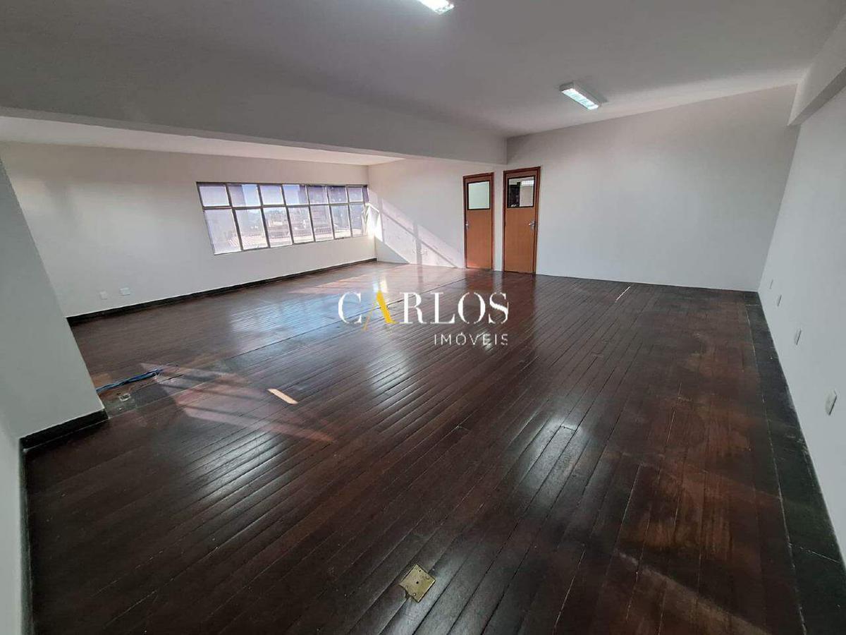 Andar, Alto Barroca, 2 Vagas