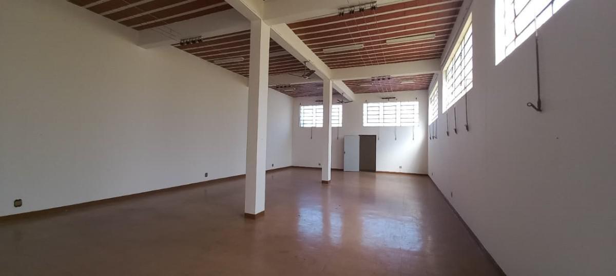 Galpão, Caiçaras, 0 Quarto, 0 Vaga