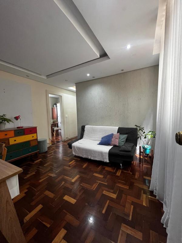 Apartamento, Jardim Riacho das Pedras, 3 Quartos, 1 Vaga