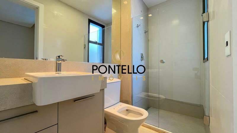 Apartamento, Serra, 4 Quartos, 3 Vagas, 4 Suítes