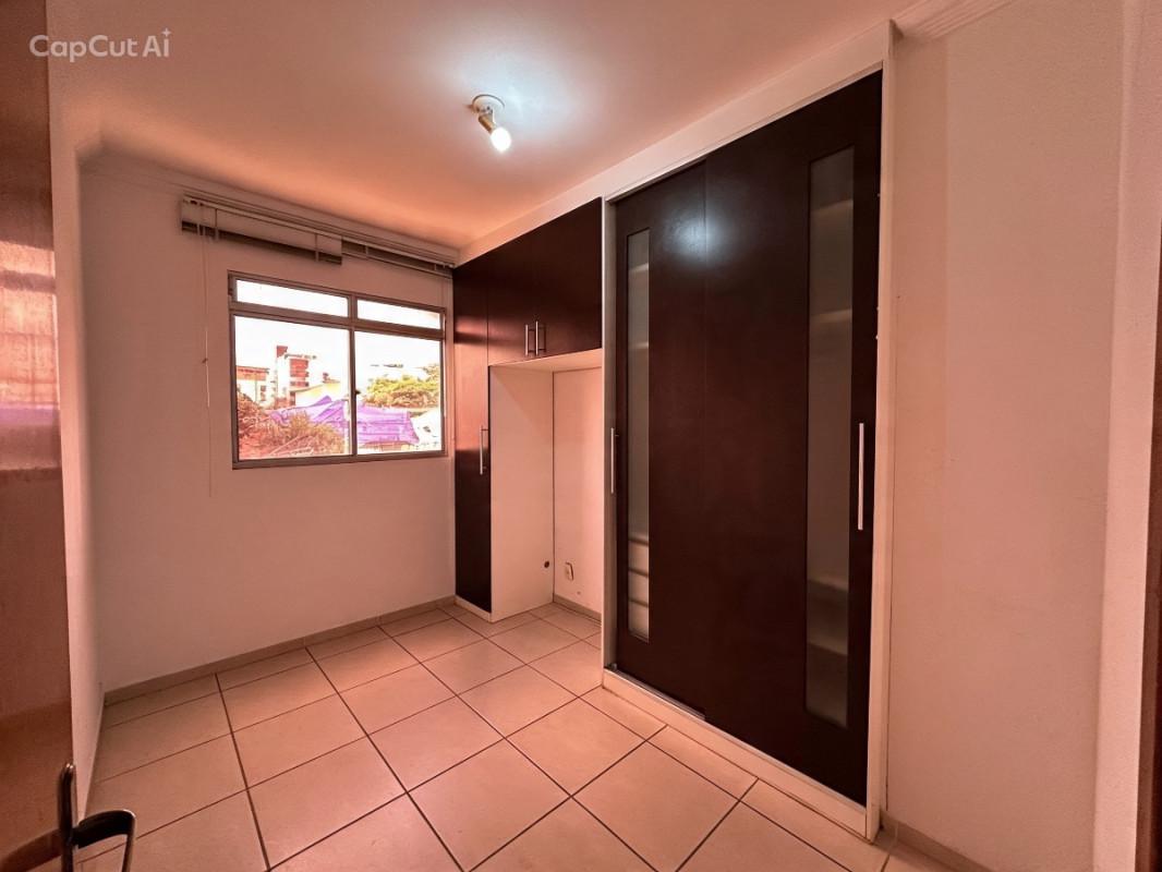Apartamento, Castelo, 2 Quartos, 2 Vagas, 1 Suíte