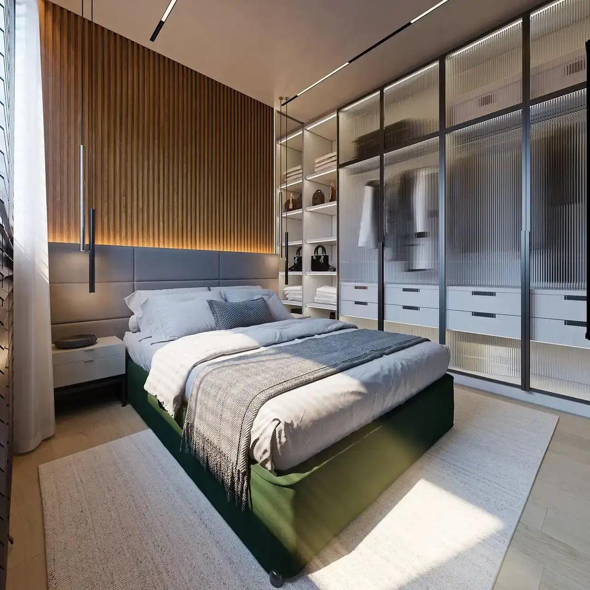 Apartamento, Buritis, 3 Quartos, 2 Vagas, 1 Suíte