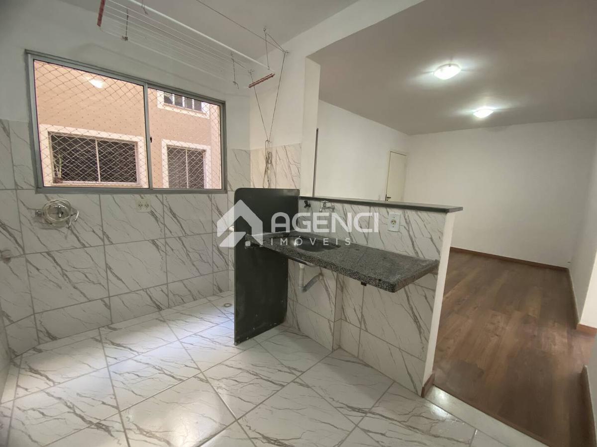 Apartamento, Camargos, 2 Quartos, 0 Vaga, 0 Suíte