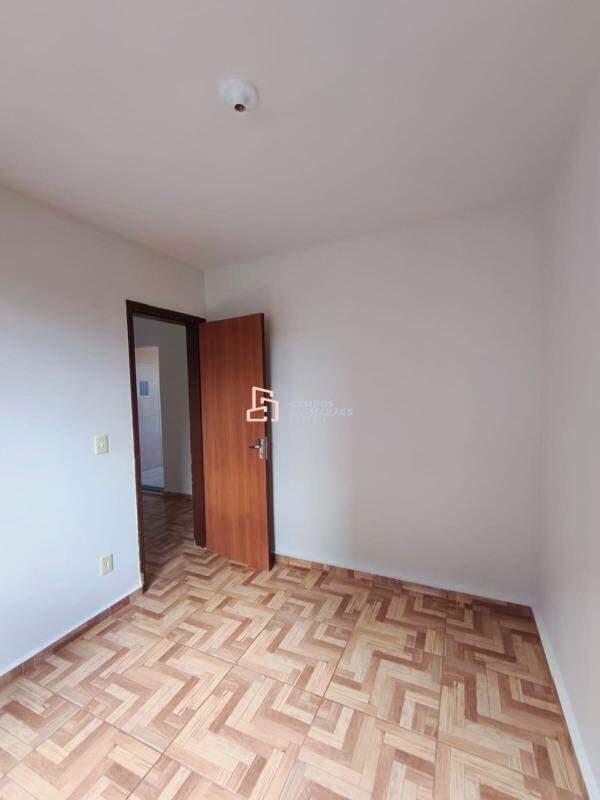 Apartamento, Solar do Barreiro, 2 Quartos, 1 Vaga