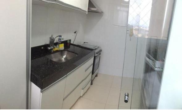 Apartamento, Santa Mônica, 3 Quartos, 1 Vaga, 1 Suíte
