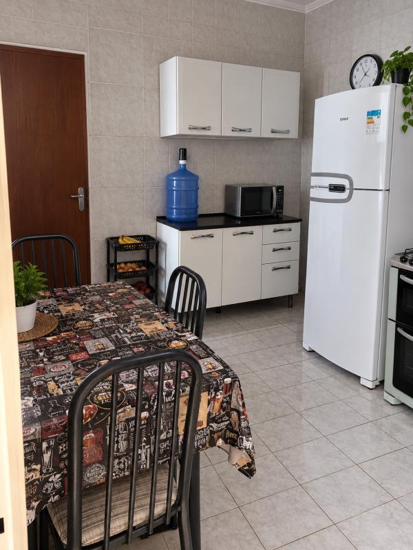 Casa, Jardim Colonial, 0 Quarto, 0 Vaga