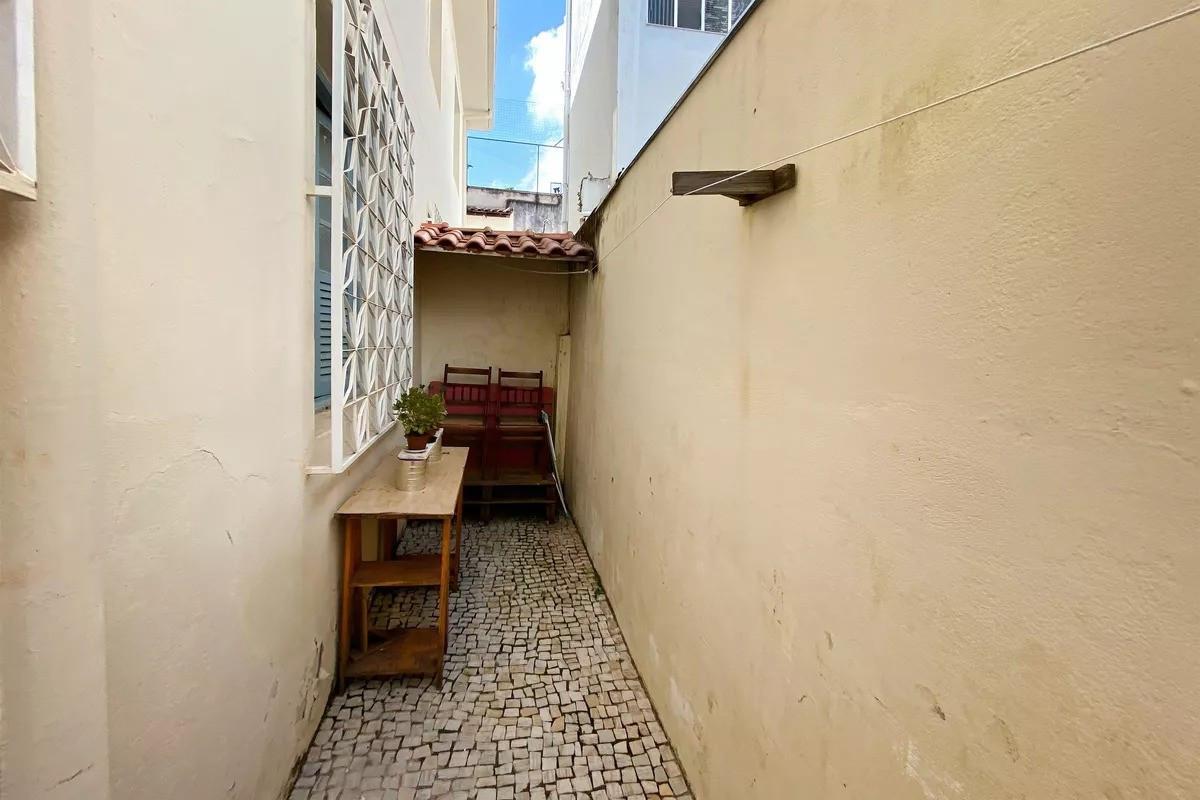 Apartamento, Serra, 2 Quartos, 1 Vaga