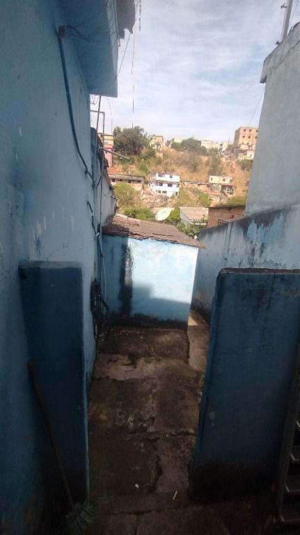 Casa, Itacolomi, 2 Quartos, 0 Vaga