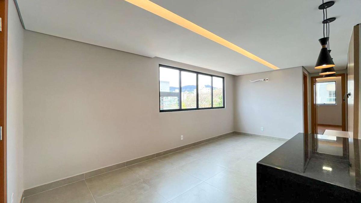 Apartamento, Santo Antônio, 2 Quartos, 2 Vagas, 1 Suíte