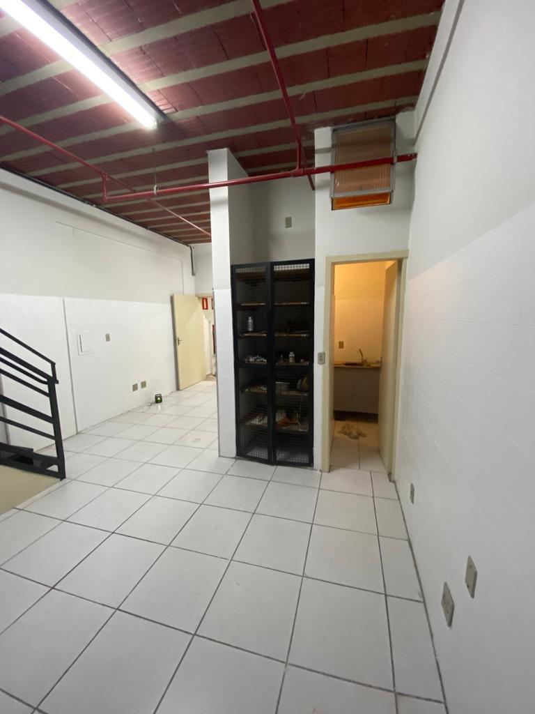 Andar, Silveira, 0 Quarto, 0 Vaga