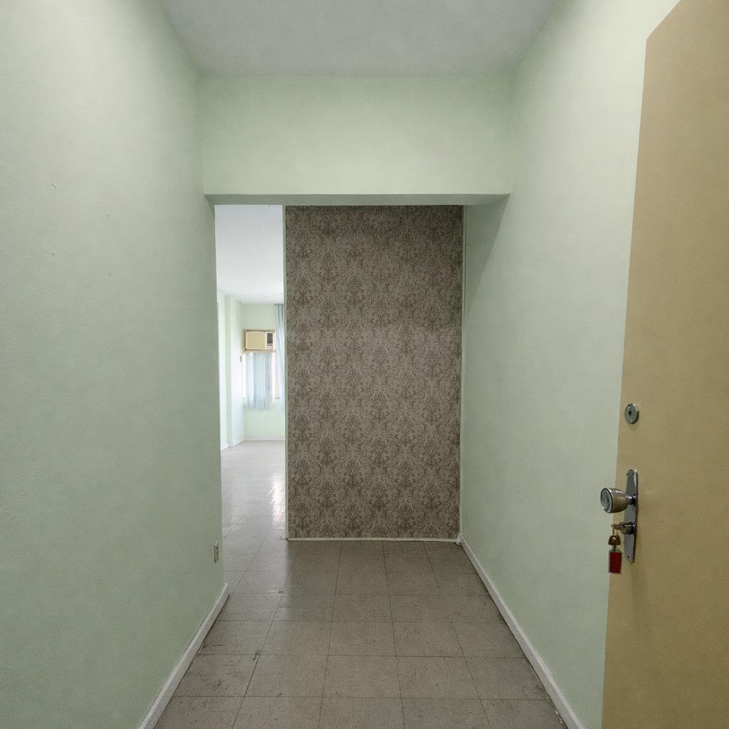 Sala, Centro, 0 Quarto, 0 Vaga