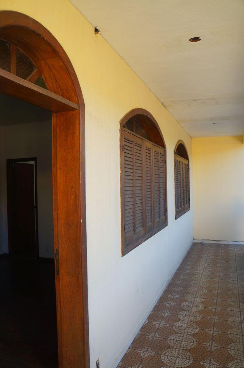 Andar, Padre Eustáquio, 5 Quartos, 0 Vaga, 3 Suítes