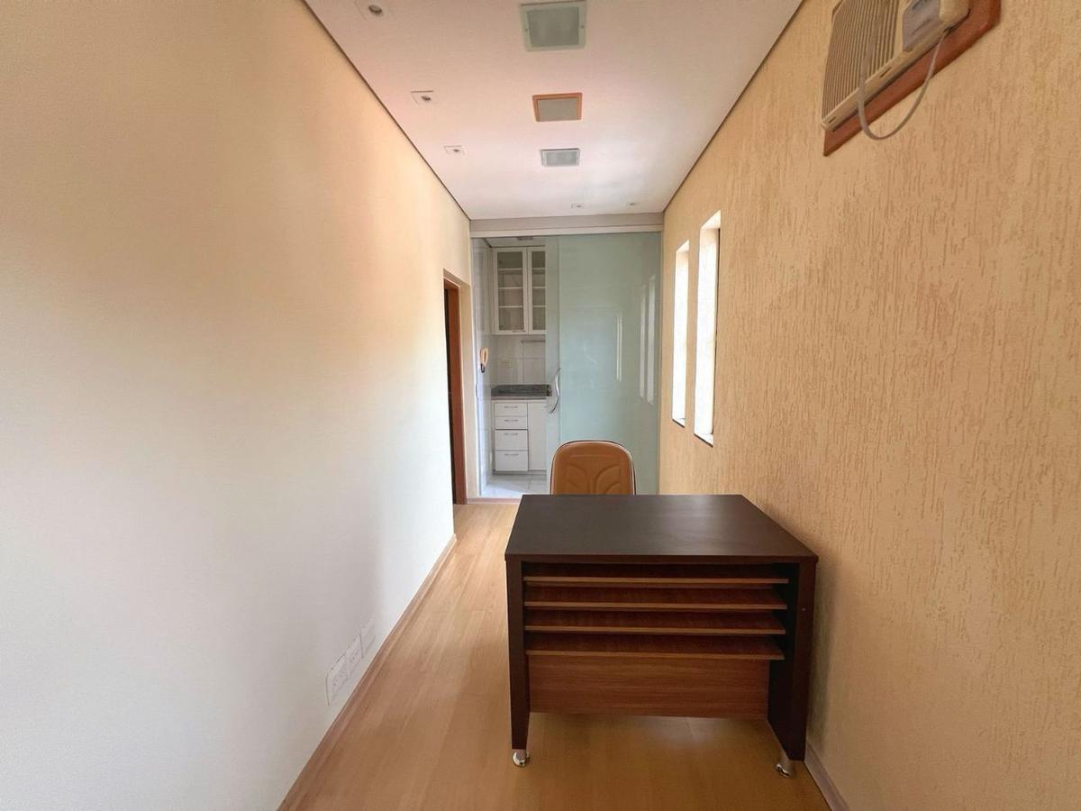 Sala, Santa Efigênia, 0 Quarto, 1 Vaga