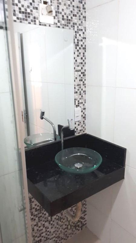 Apartamento, Lourdes, 3 Quartos, 0 Vaga