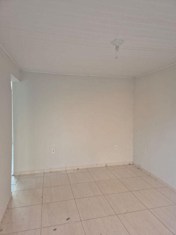 Casa, Esplanada, 2 Quartos, 0 Vaga