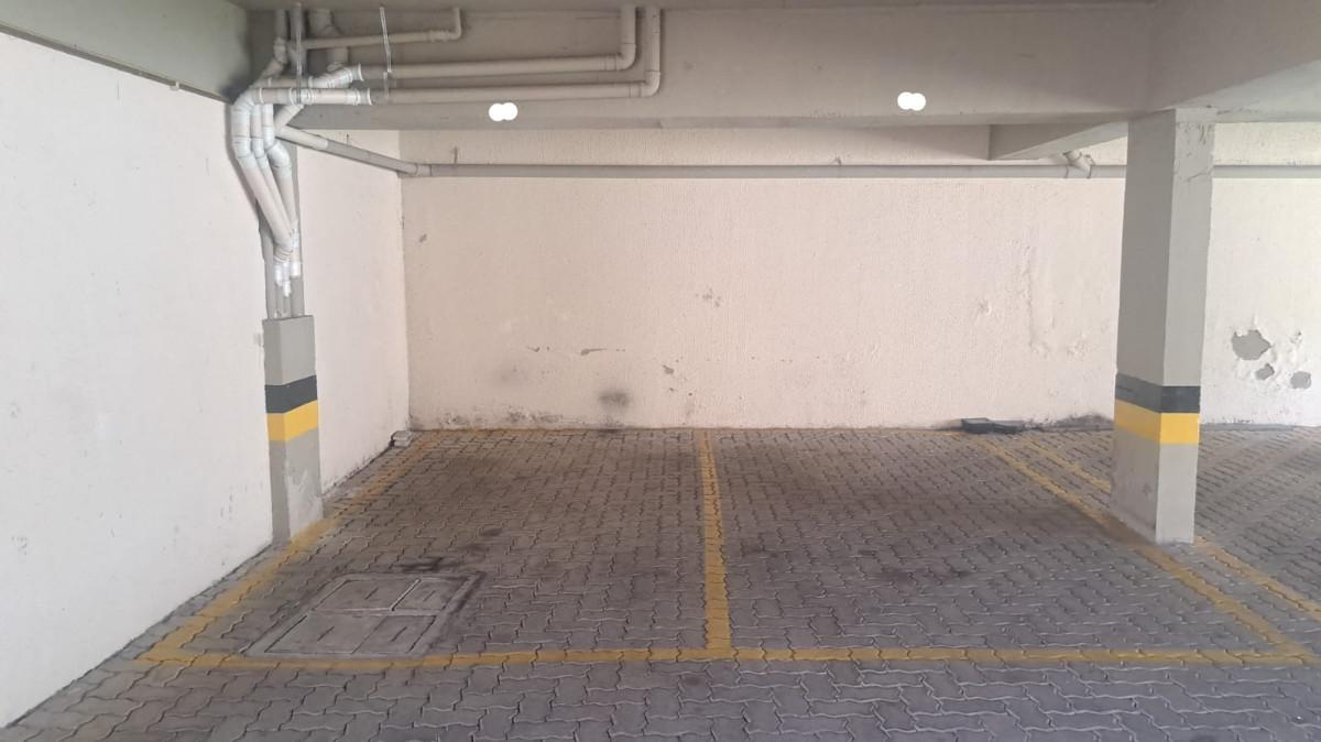 Cobertura, Concórdia, 2 Quartos, 2 Vagas, 1 Suíte