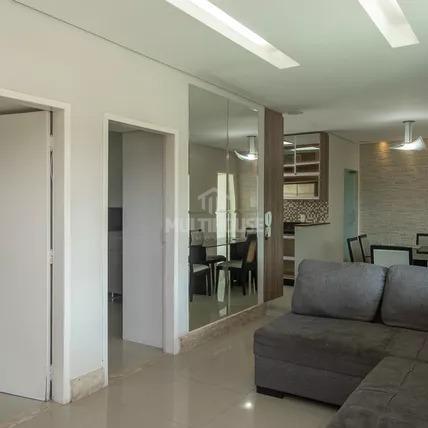 Casa, Santa Mônica, 3 Quartos, 1 Vaga, 1 Suíte