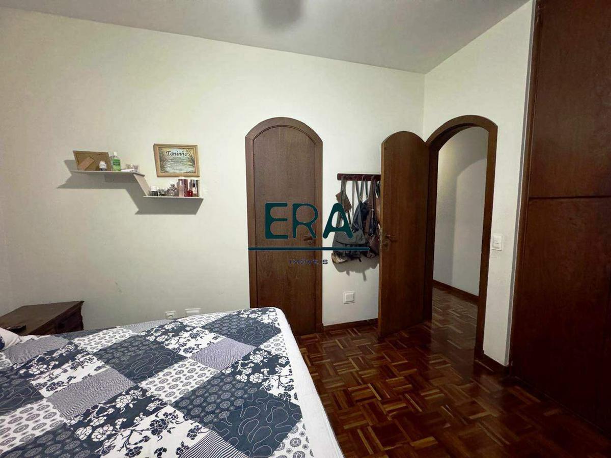 Apartamento, Lourdes, 4 Quartos, 0 Vaga, 1 Suíte