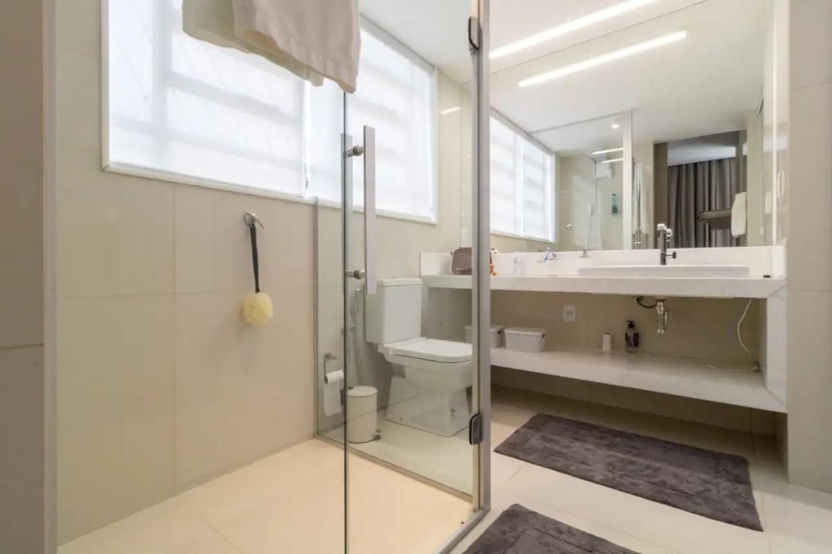 Apartamento, Lourdes, 2 Quartos, 1 Vaga, 2 Suítes