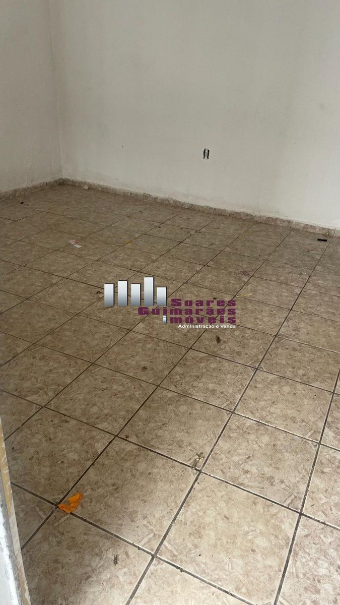 Casa, Nova Vista, 2 Quartos, 4 Vagas, 1 Suíte