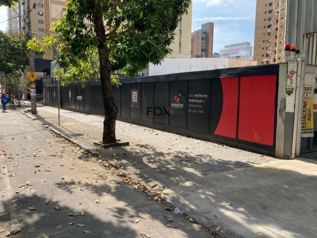 Apartamento, Savassi, 3 Quartos, 2 Vagas, 1 Suíte