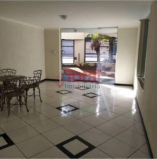 Apartamento, Serenata, 3 Quartos, 2 Vagas, 1 Suíte