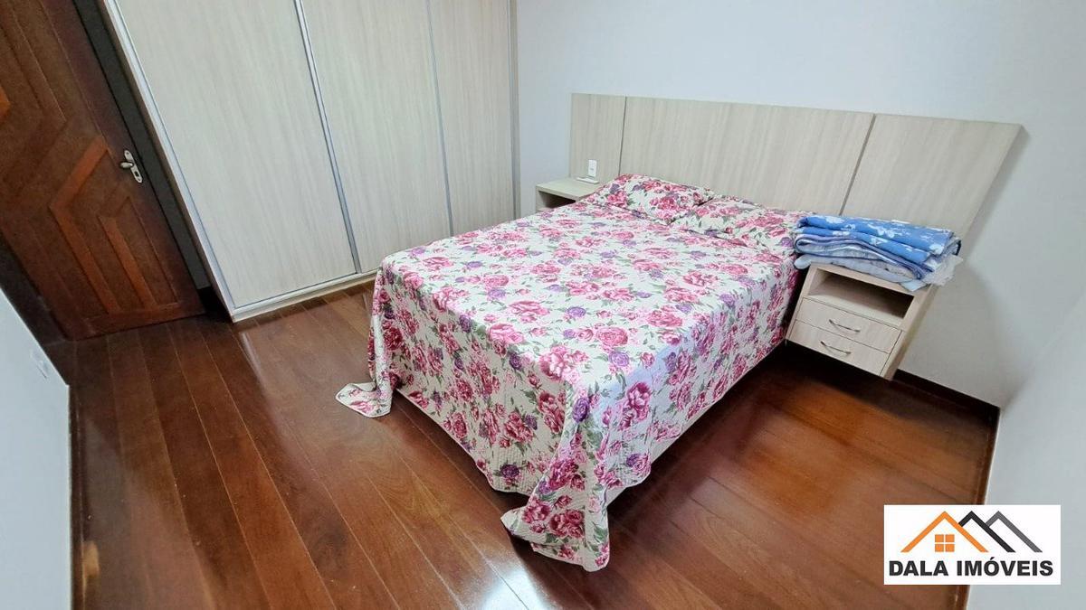 Casa, Palmares, 3 Quartos, 4 Vagas, 1 Suíte