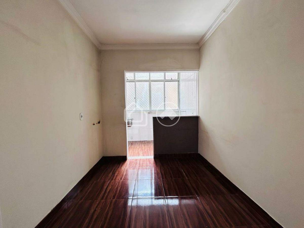 Apartamento, Padre Eustáquio, 2 Quartos, 1 Vaga