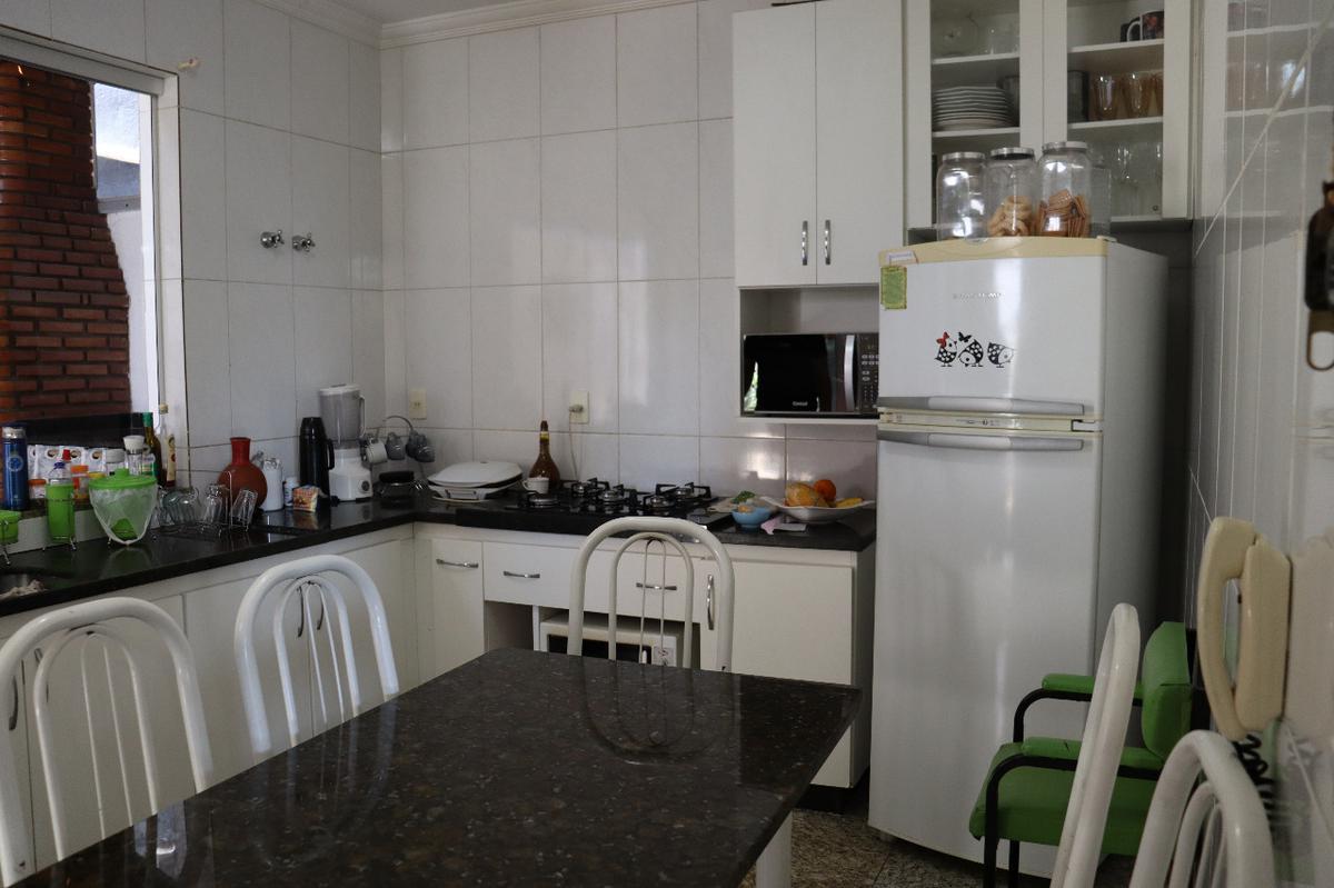 Casa, Manacás, 3 Quartos, 3 Vagas, 1 Suíte