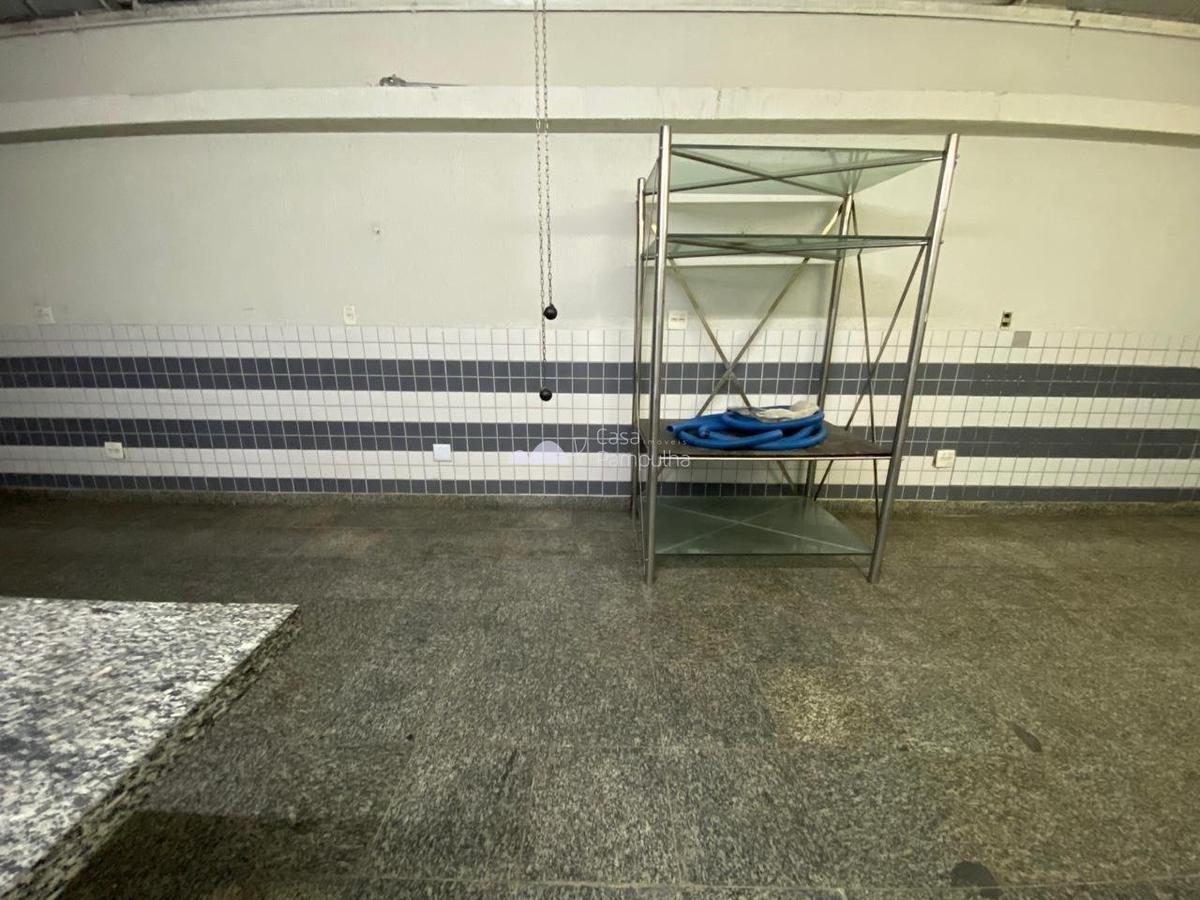 Casa, Santa Branca, 4 Quartos, 10 Vagas, 1 Suíte