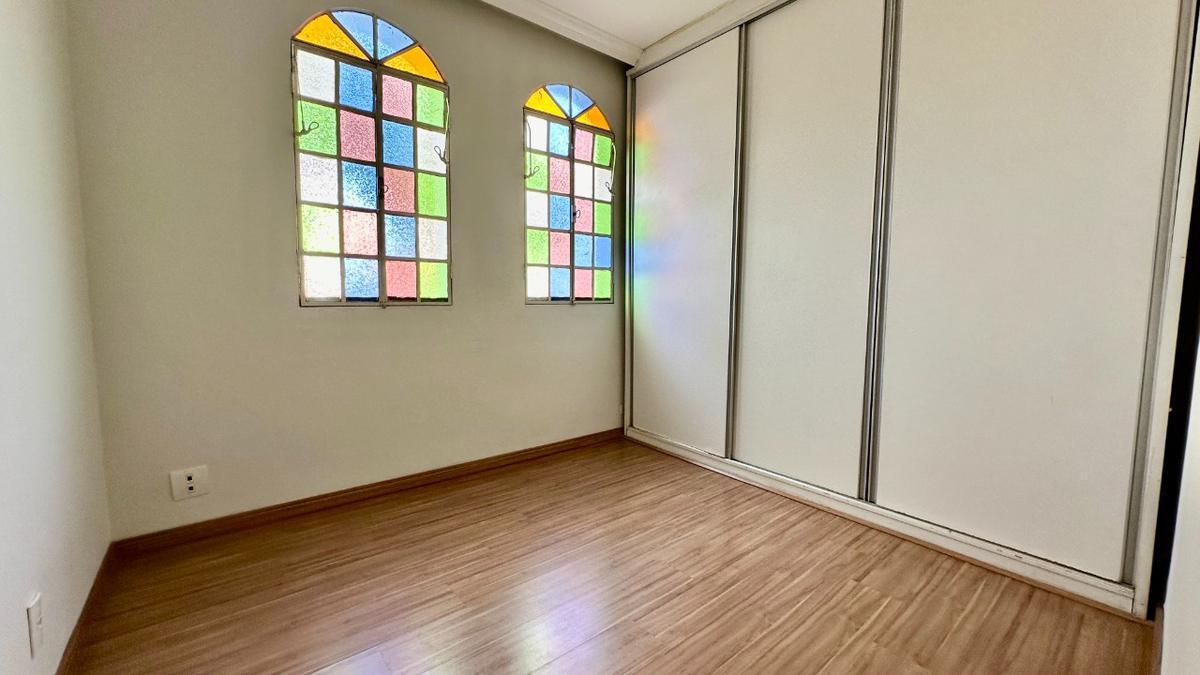 Casa, São Luiz (pampulha), 3 Quartos, 1 Vaga, 1 Suíte