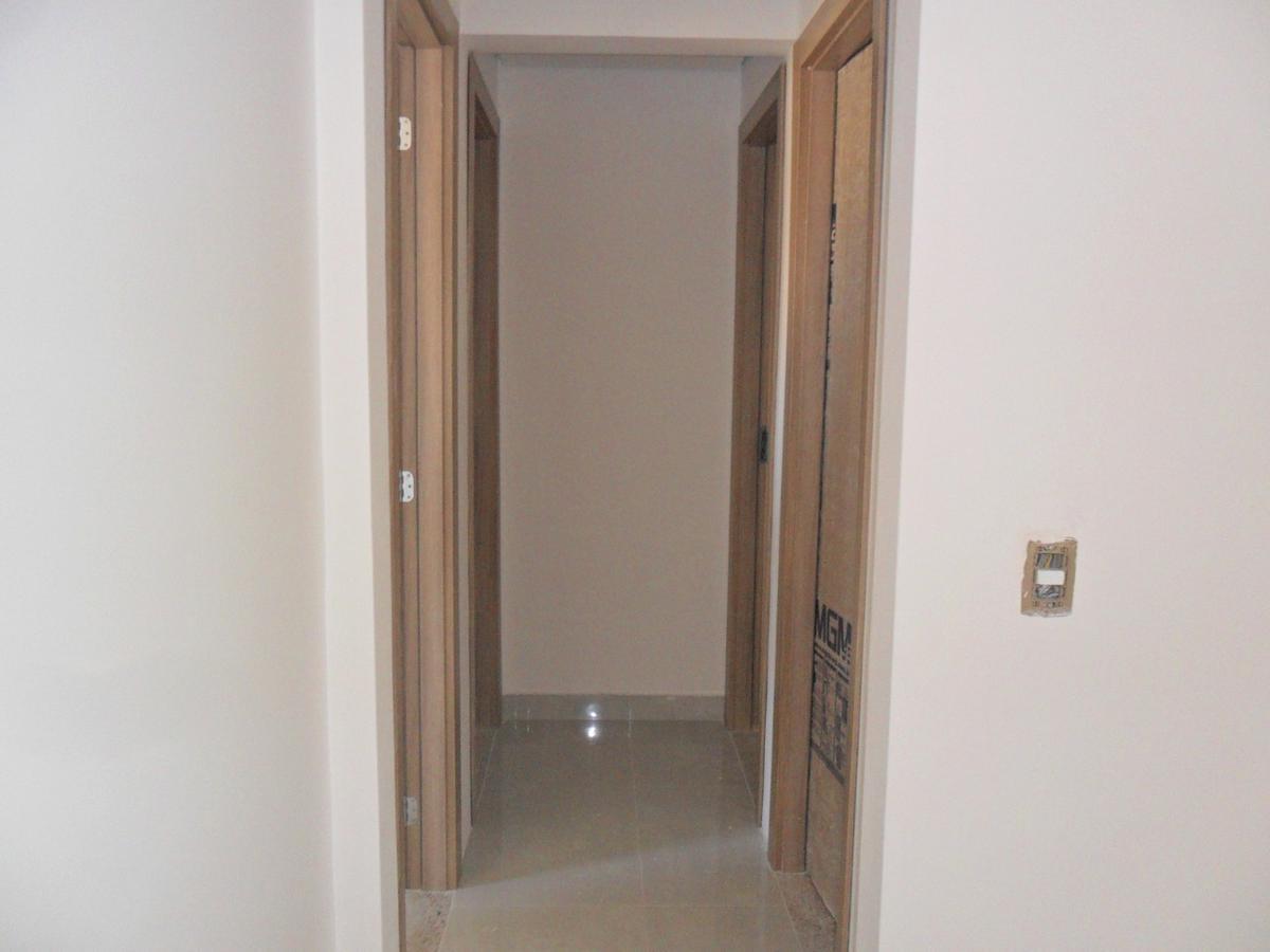 Apartamento, Padre Eustáquio, 3 Quartos, 2 Vagas, 2 Suítes