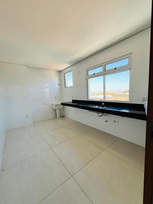Apartamento, Jardim Industrial, 3 Quartos, 2 Vagas, 1 Suíte