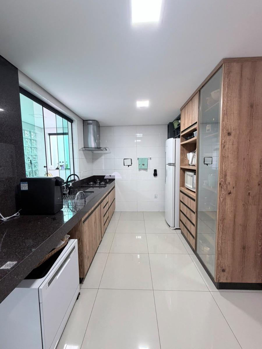 Casa, Jardim Atlântico, 3 Quartos, 3 Vagas, 1 Suíte