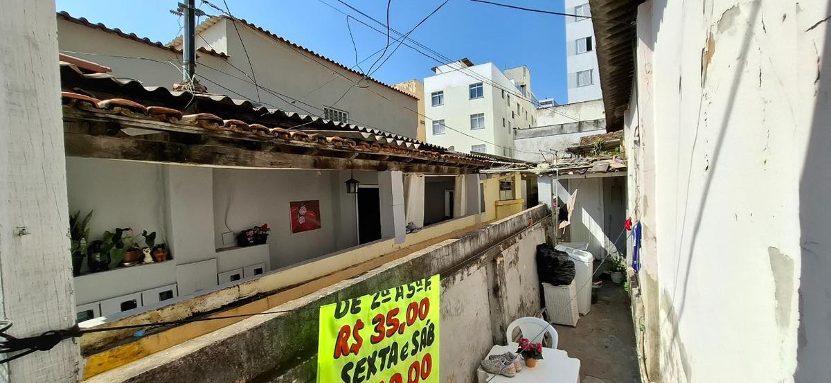 Lote, Ipiranga, 1 Quarto, 0 Vaga