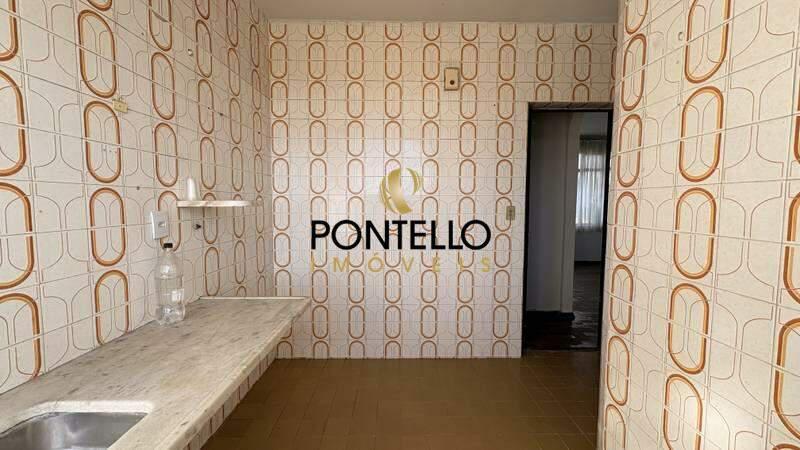 Apartamento, Venda Nova, 3 Quartos, 1 Vaga, 1 Suíte