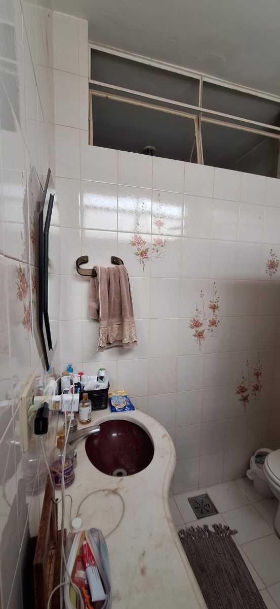 Apartamento, Sagrada Família, 3 Quartos, 1 Vaga, 1 Suíte